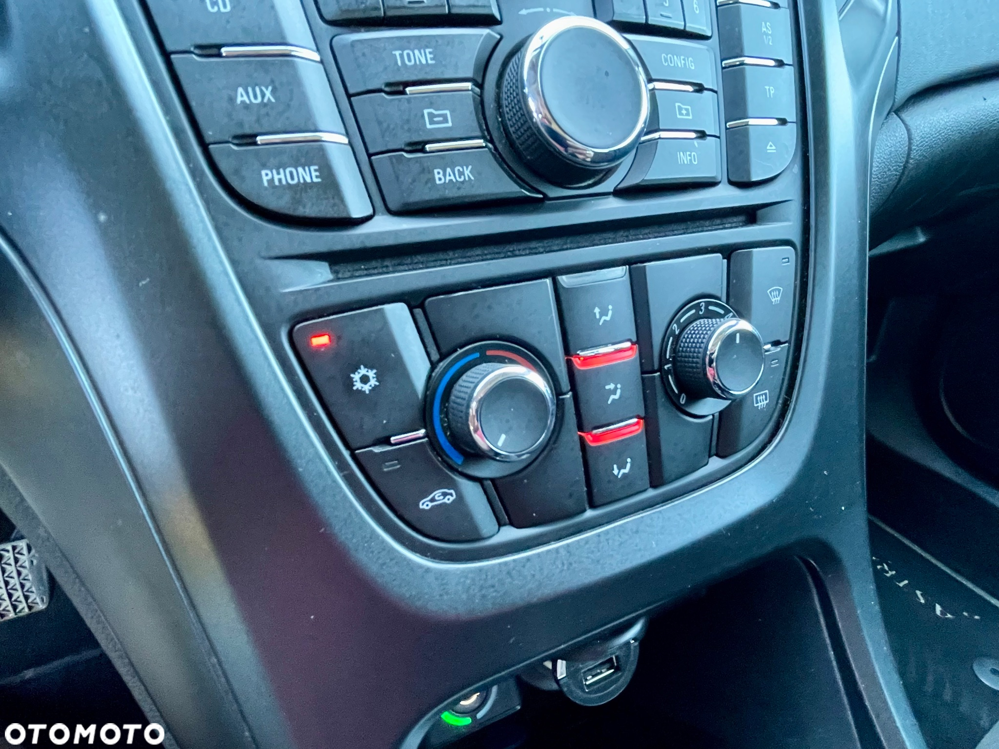 Opel Astra - 17