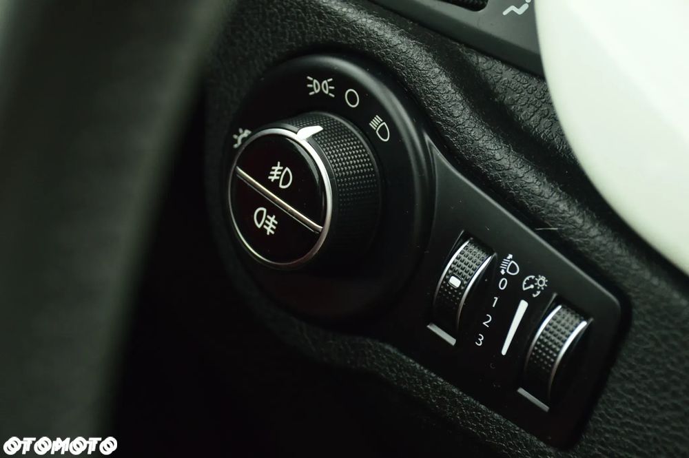 Fiat 500X 1.4 MultiAir 4x2 S&S City Cross - 27