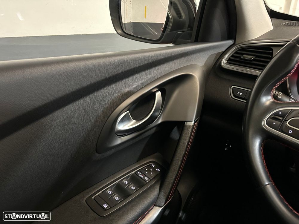 Renault Kadjar 1.3 TCe Black Edition EDC - 37