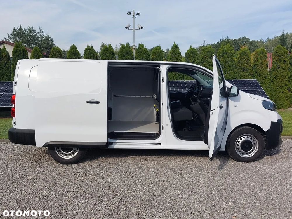 Peugeot EXPERT LONG - 4