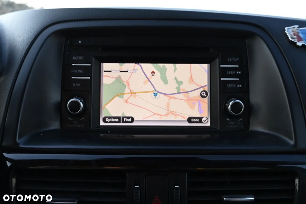 Mazda CX-5 2.2 D Skypassion - 10