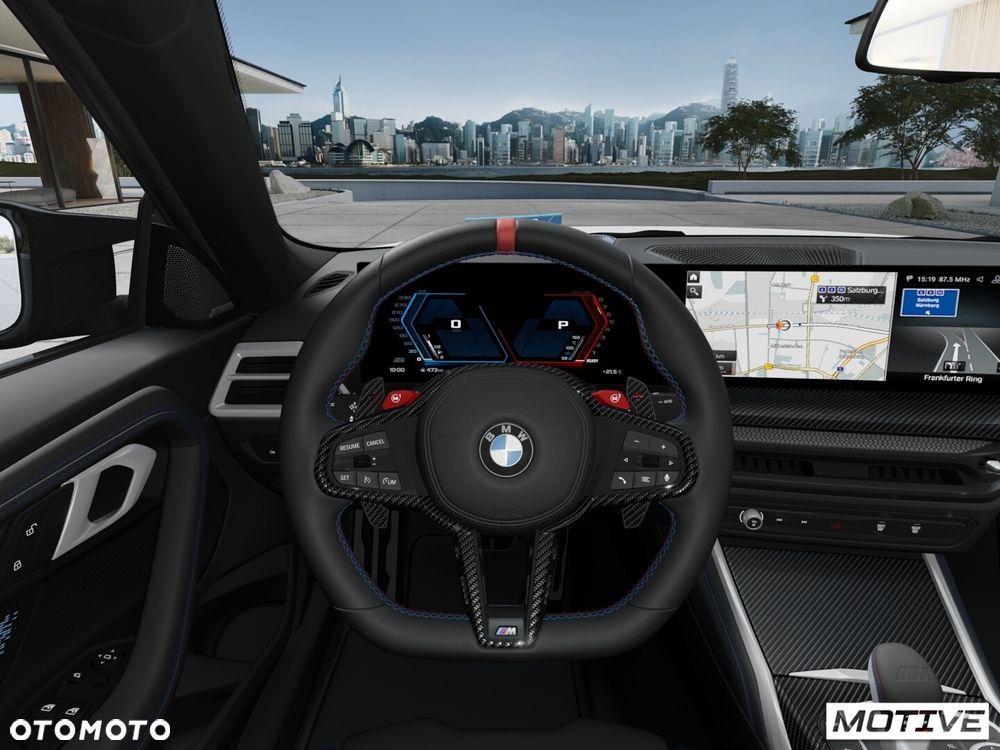 BMW M2 Standard - 14