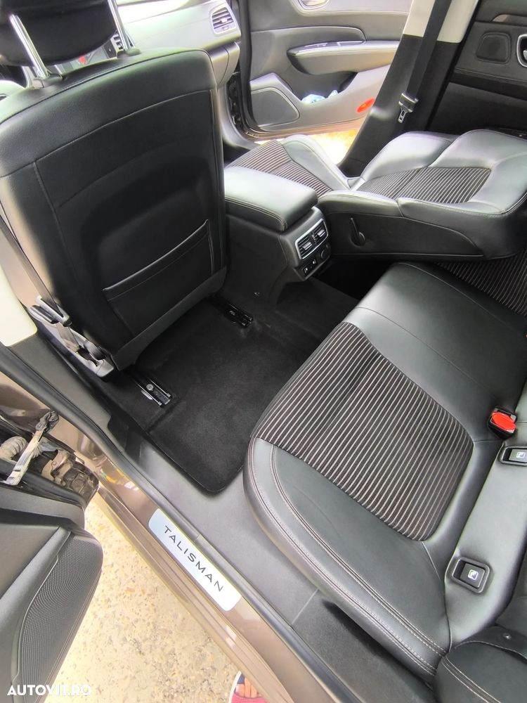 Renault Talisman ENERGY dCi EDC Intens - 30