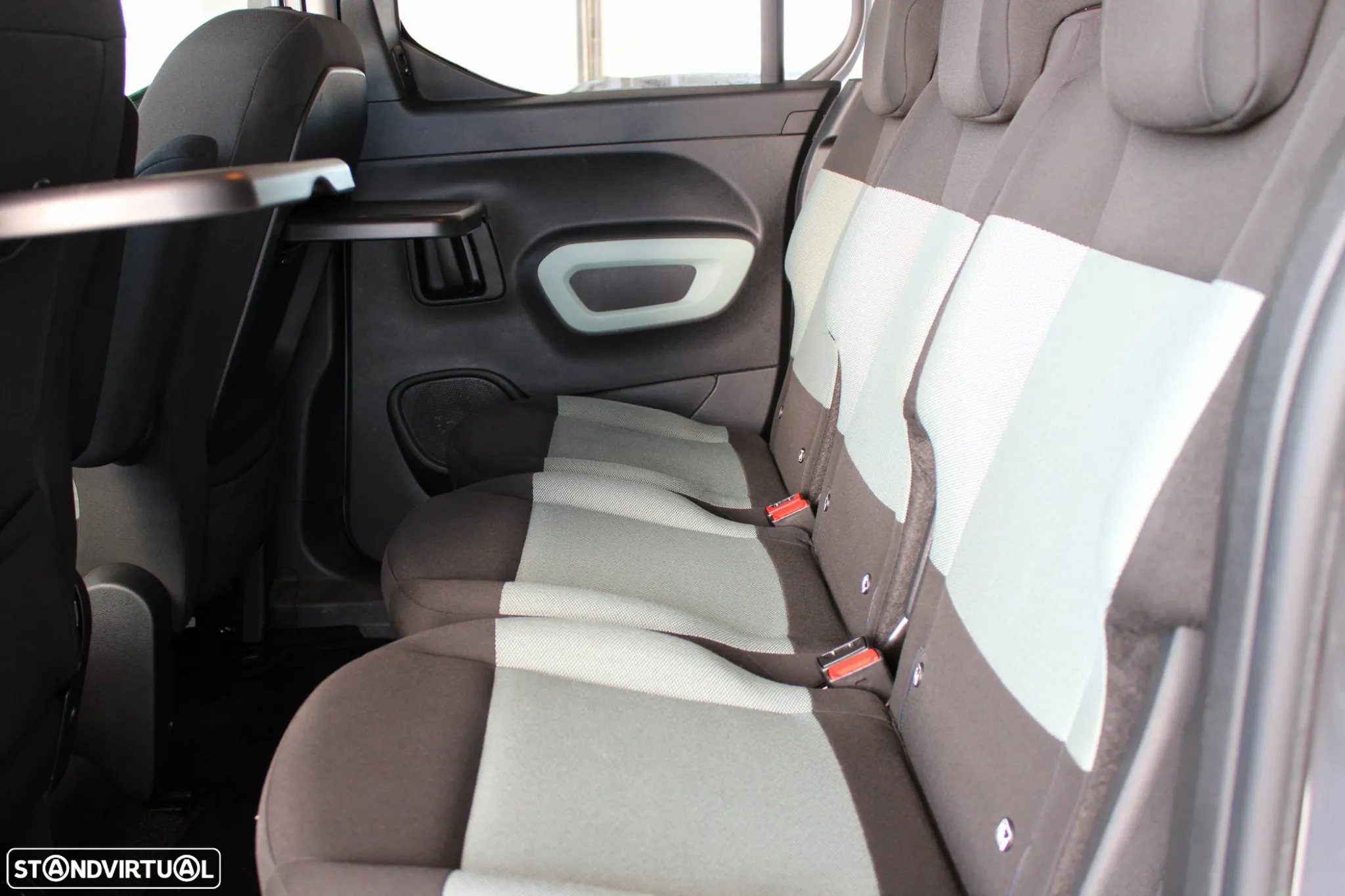 Citroën Berlingo 1.5 BlueHDi XL Shine 7L - 13