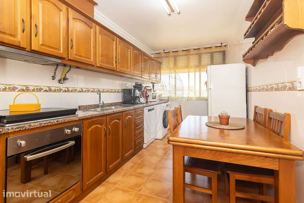 Apartamento T3 para venda - Grande imagem: 5/25