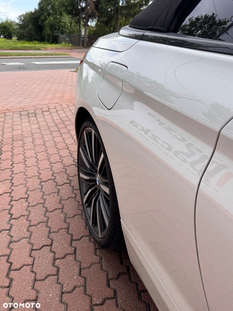 BMW Seria 6 640i - 11