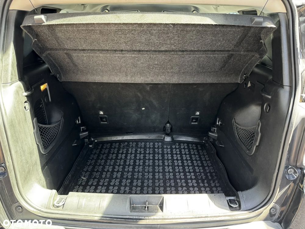 Jeep Renegade 1.3 GSE T4 Turbo Limited FWD S&S - 12