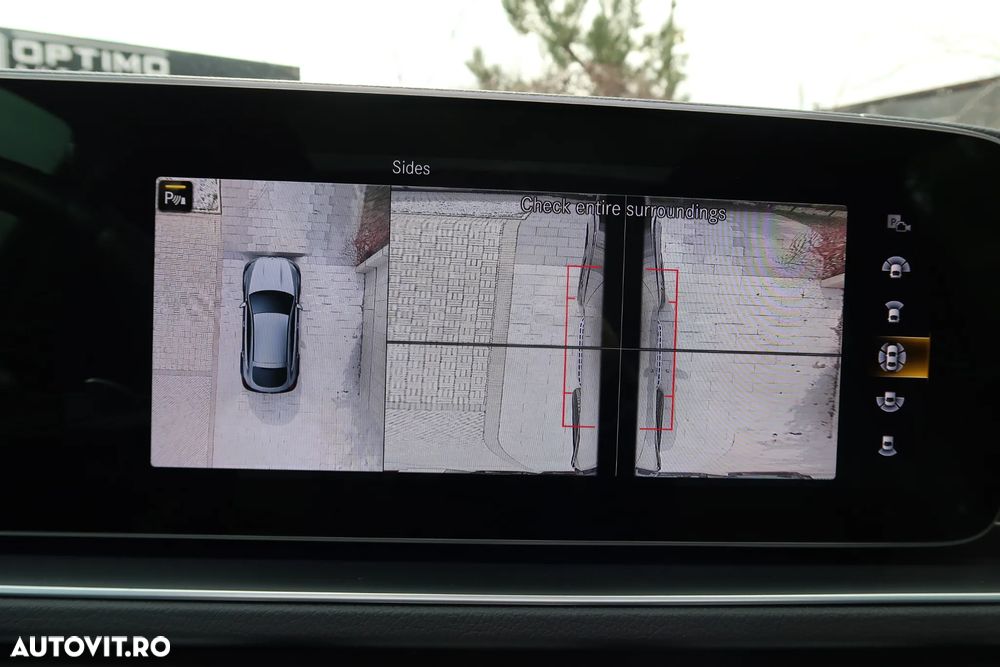 Mercedes-Benz GLE Coupe AMG 53 MHEV 4MATIC+ - 19