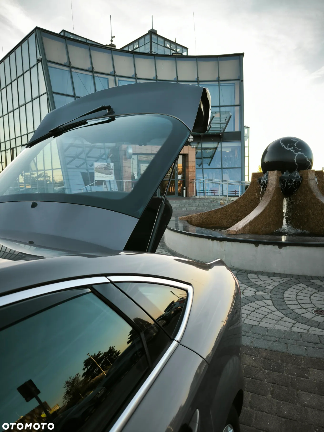 Ford Mondeo - 20