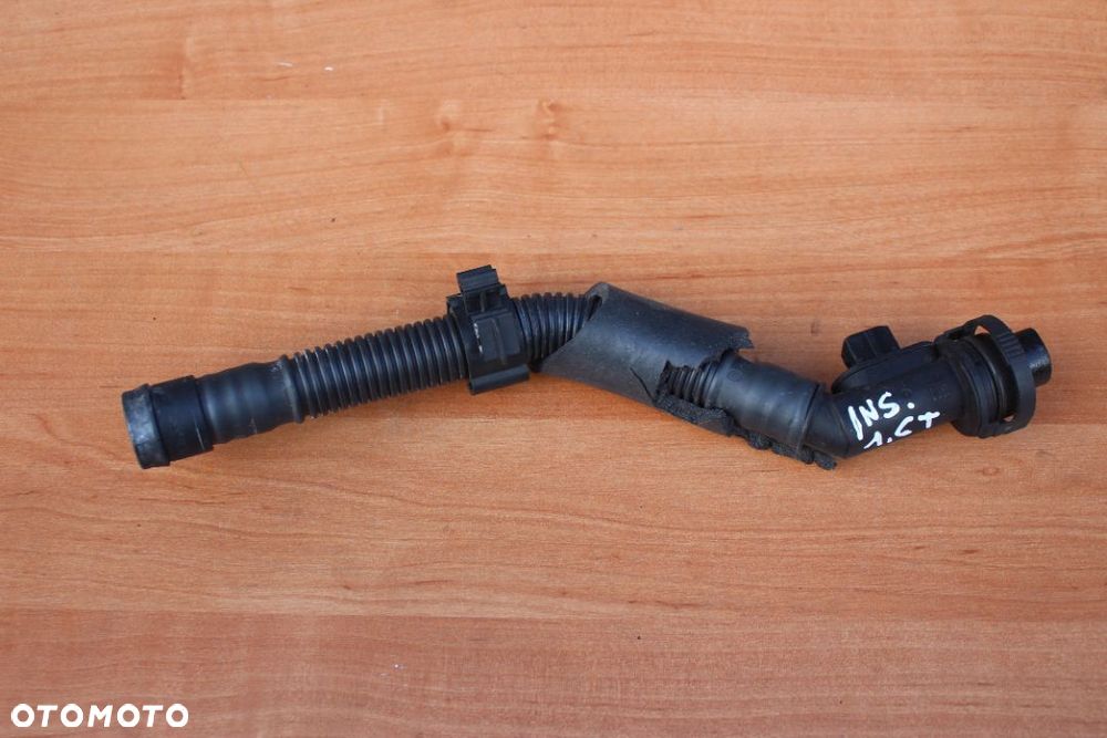 CZUJNIK POWIETRZA DOLOTU DOLOT PRZEWÓW OPEL INSIGNIA CORSA E 1.6TURBO A16LET 1039589S01