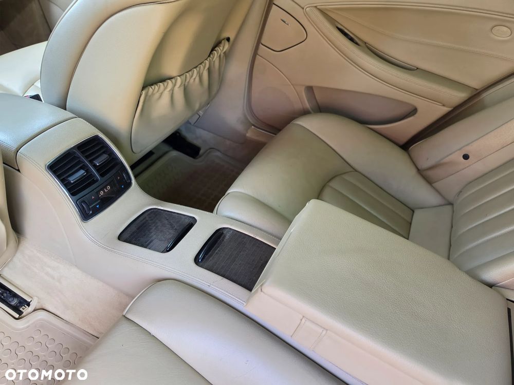 Mercedes-Benz CLS 320 CDI 7G-TRONIC - 10
