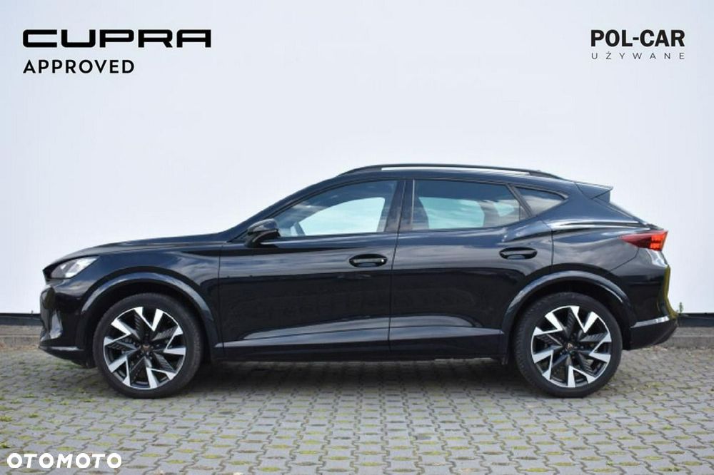 Cupra Formentor - 4