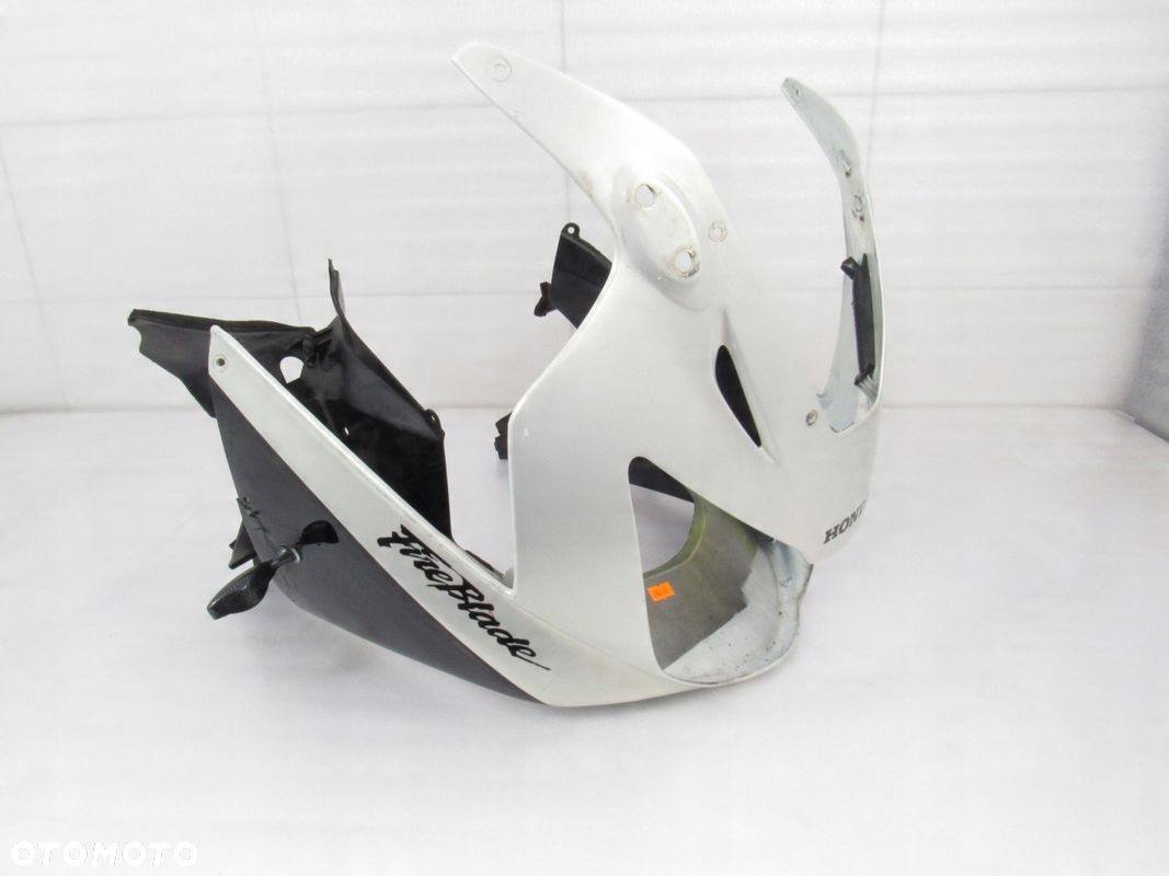 Cacha + wypełnienie Honda CBR 929, 01r SC44 - 3