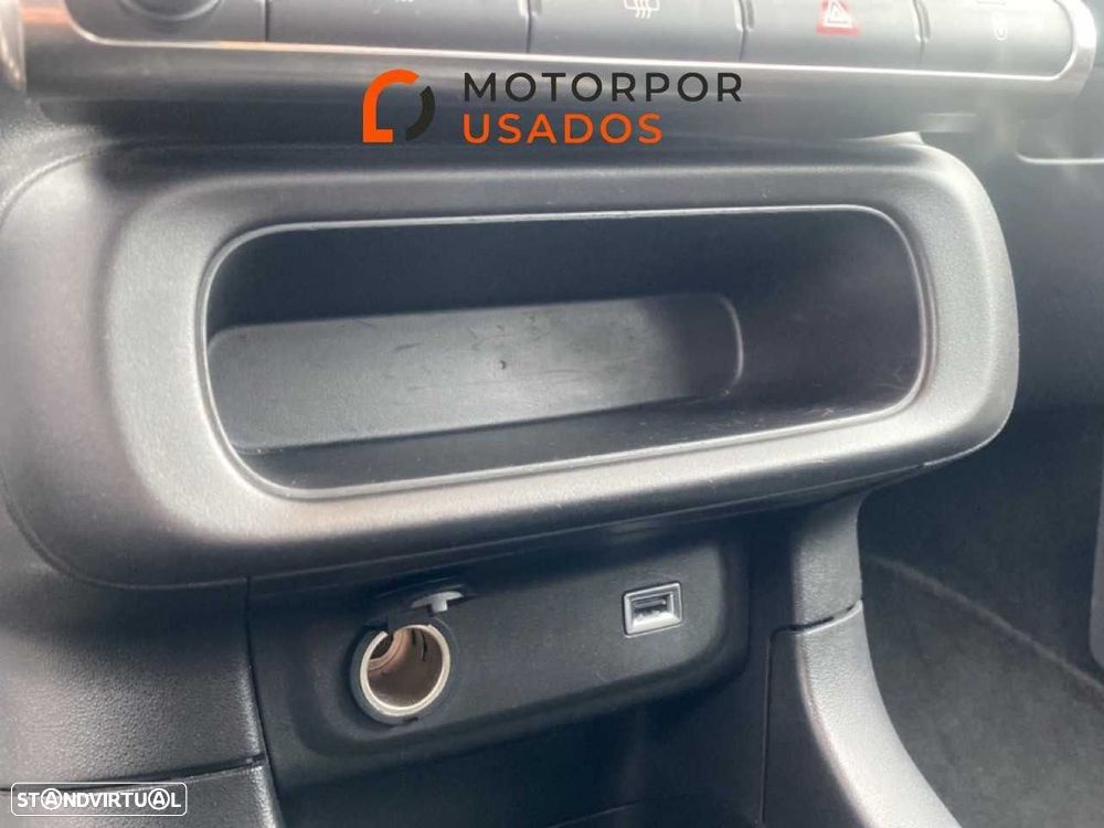 Citroën C3 1.2 PureTech Plus - 14