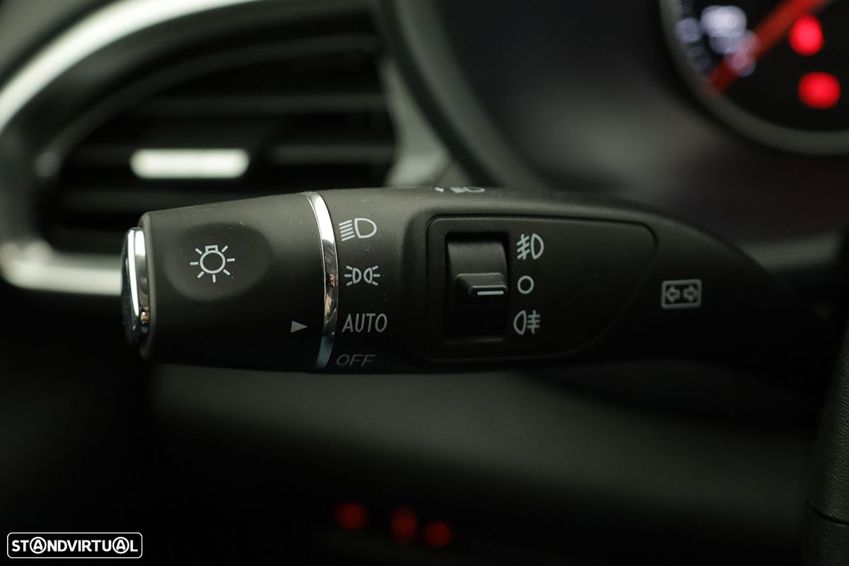 Foton Tunland - 16