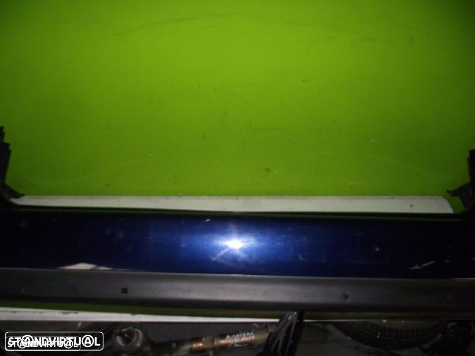 Para Choques de Trás Seat Alhambra - 2000 / 2010 - PCH986 - 3