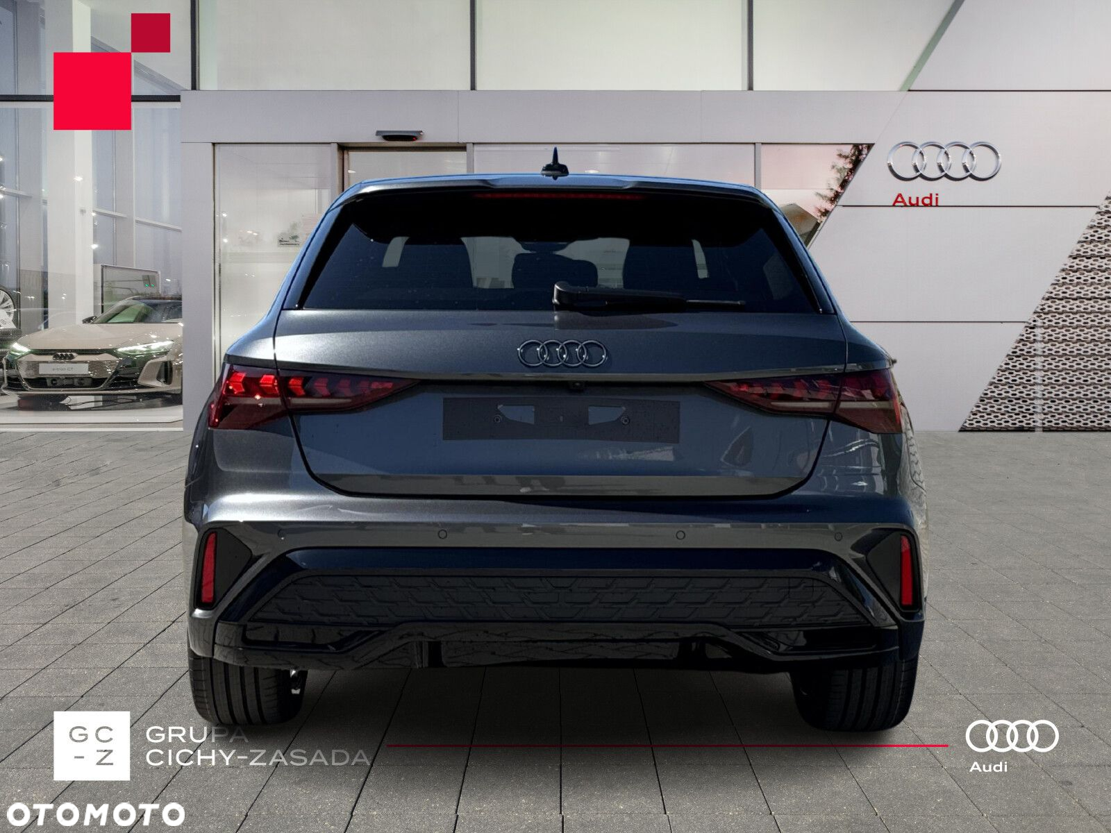 Audi A3 - 4