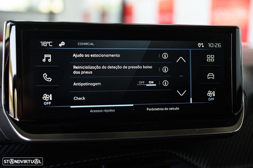 Peugeot 208 1.2 PureTech Allure - 43