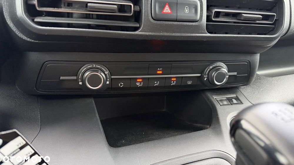 Citroën Berlingo - 19