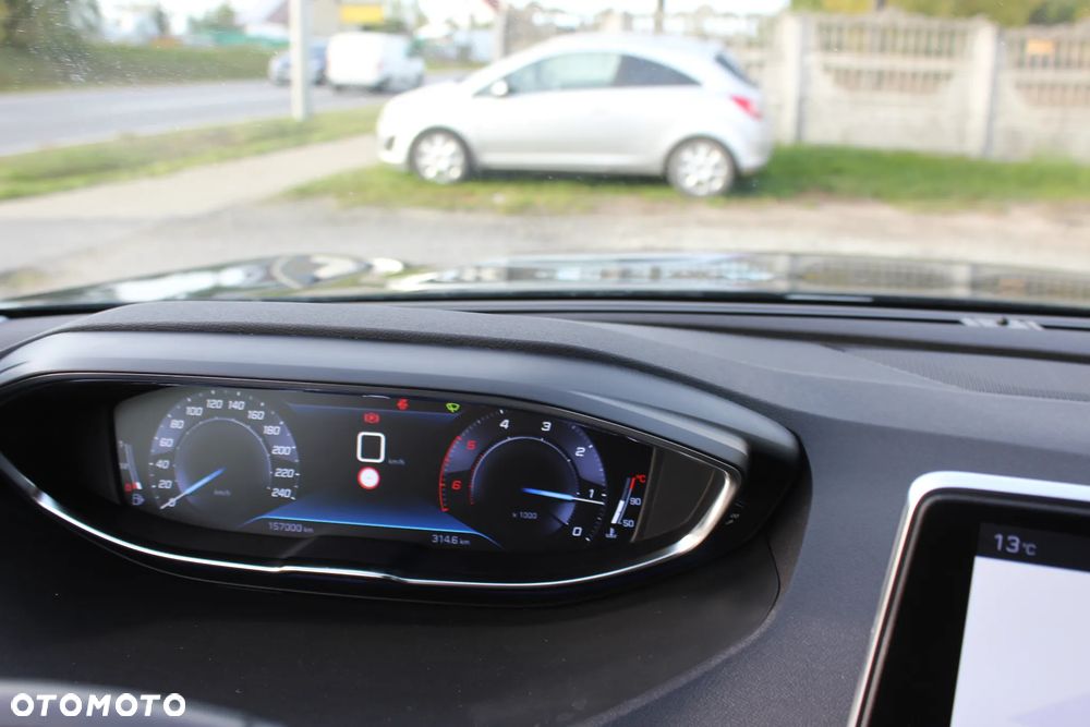 Peugeot 3008 BlueHDi 130 Stop & Start Active - 21