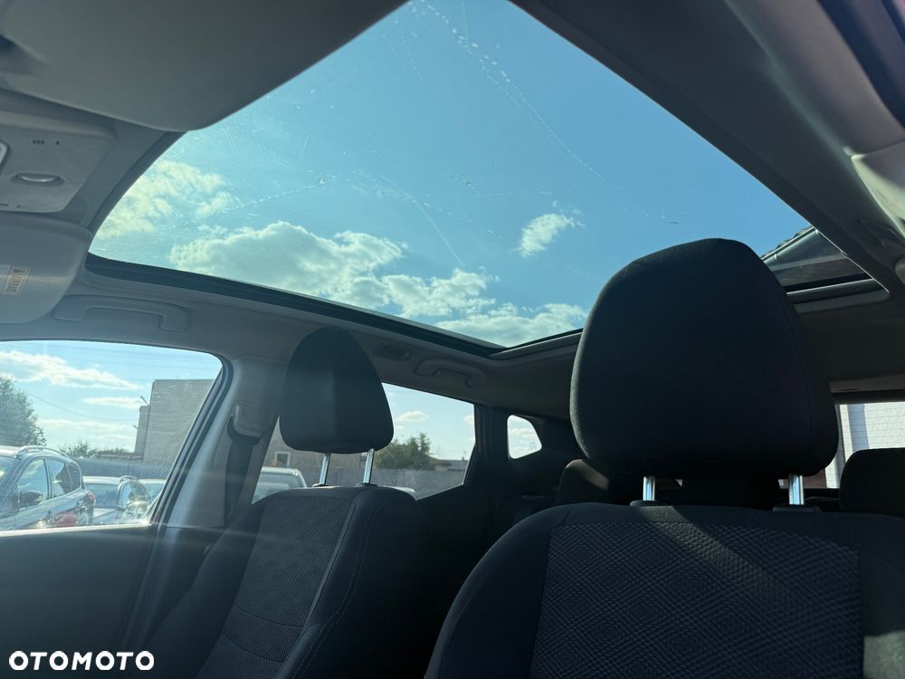Nissan Qashqai 1.2 DIG-T Tekna - 13