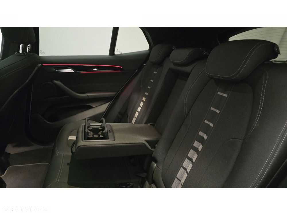 BMW X2 xDrive20d - 23