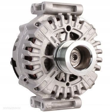 28-6509 ALTERNATOR MERCEDES C CLS E GLK SPRINTER - 1