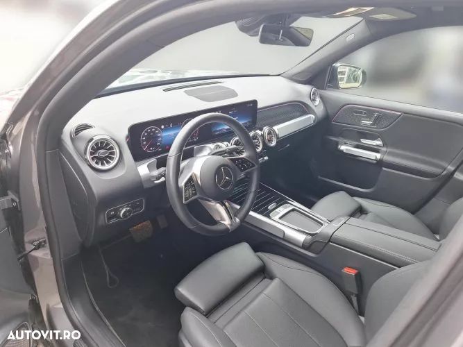 Mercedes-Benz GLB 200 d 4MATIC Aut. - 10