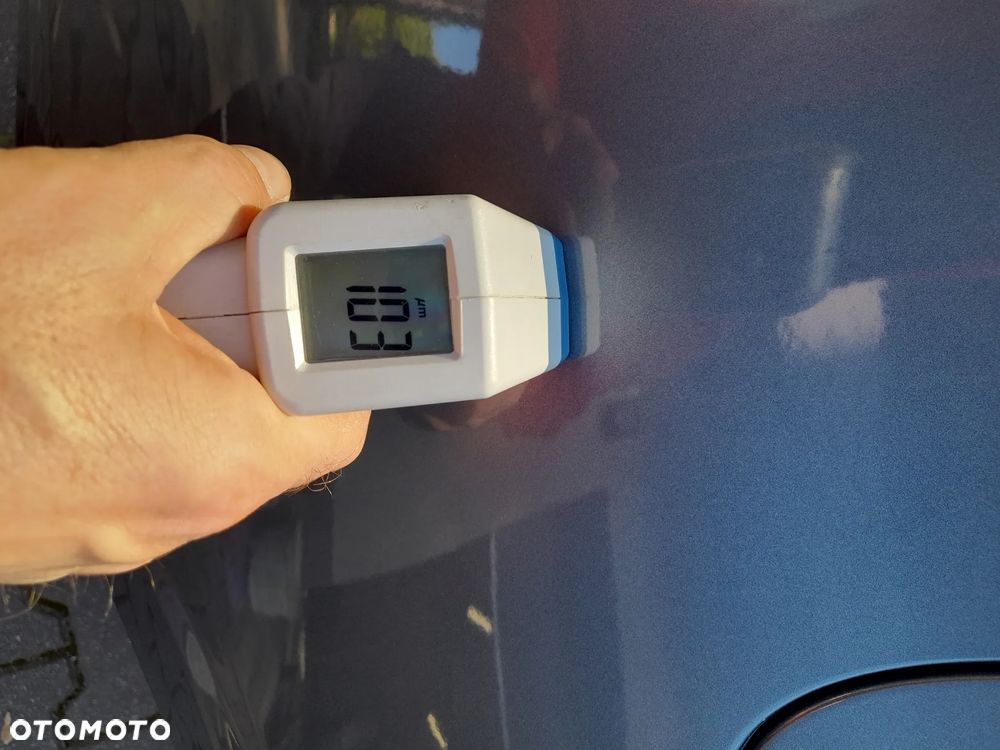 Błotnik prawy tył Volvo S 60 III 2018r - 13