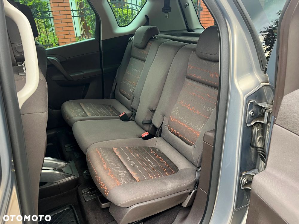 Opel Meriva 1.4 T Enjoy - 11