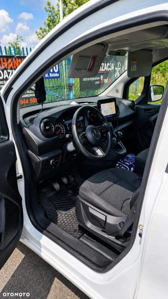 Mercedes-Benz CITAN - 4
