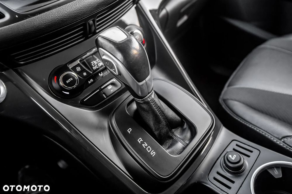 Ford Kuga 2.0 TDCi 4x4 Trend - 23