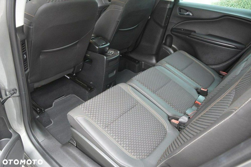 Opel Zafira 1.4 T Cosmo EcoFLEX S&S EU6 - 31