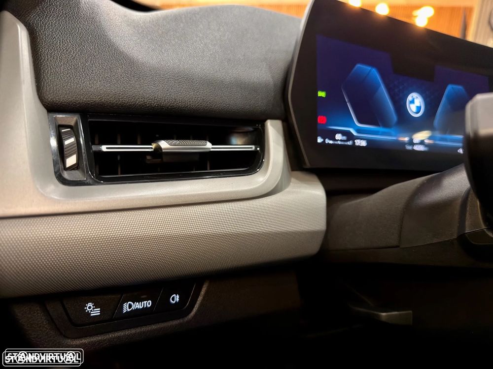 BMW X1 sDrive18d - 23