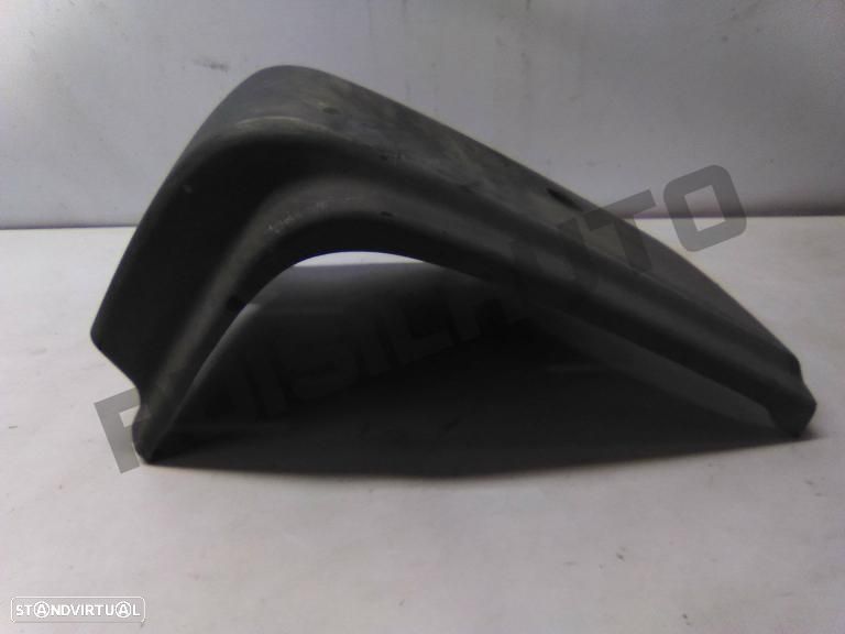 Canto Para-choques Trás Esquerdo  Renault Trafic I [1980_2001] - 3