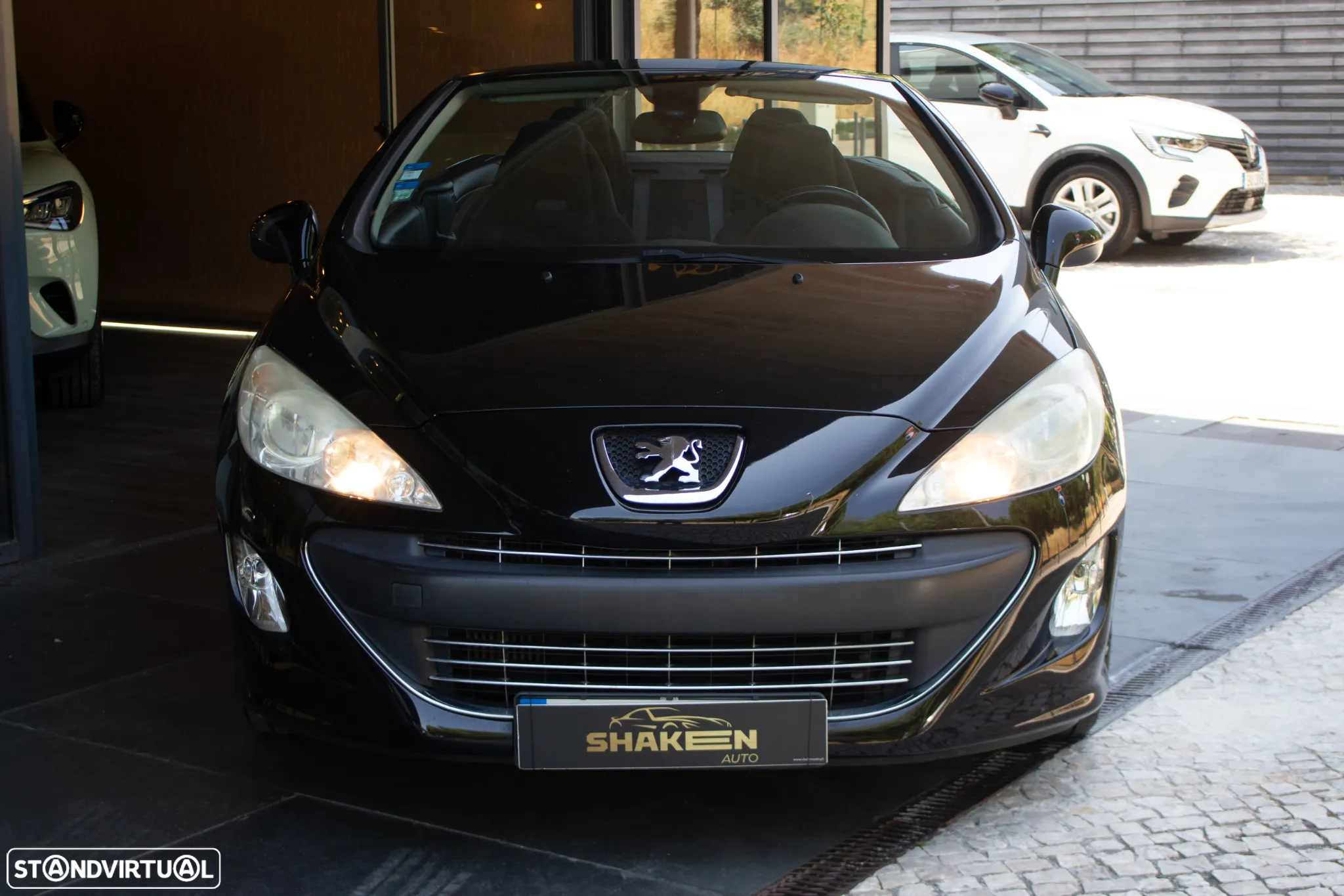 Peugeot 308 CC 1.6 THP Sport - 7