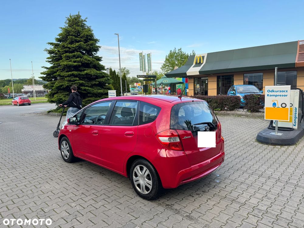 Honda Jazz 1.2 Trend - 3