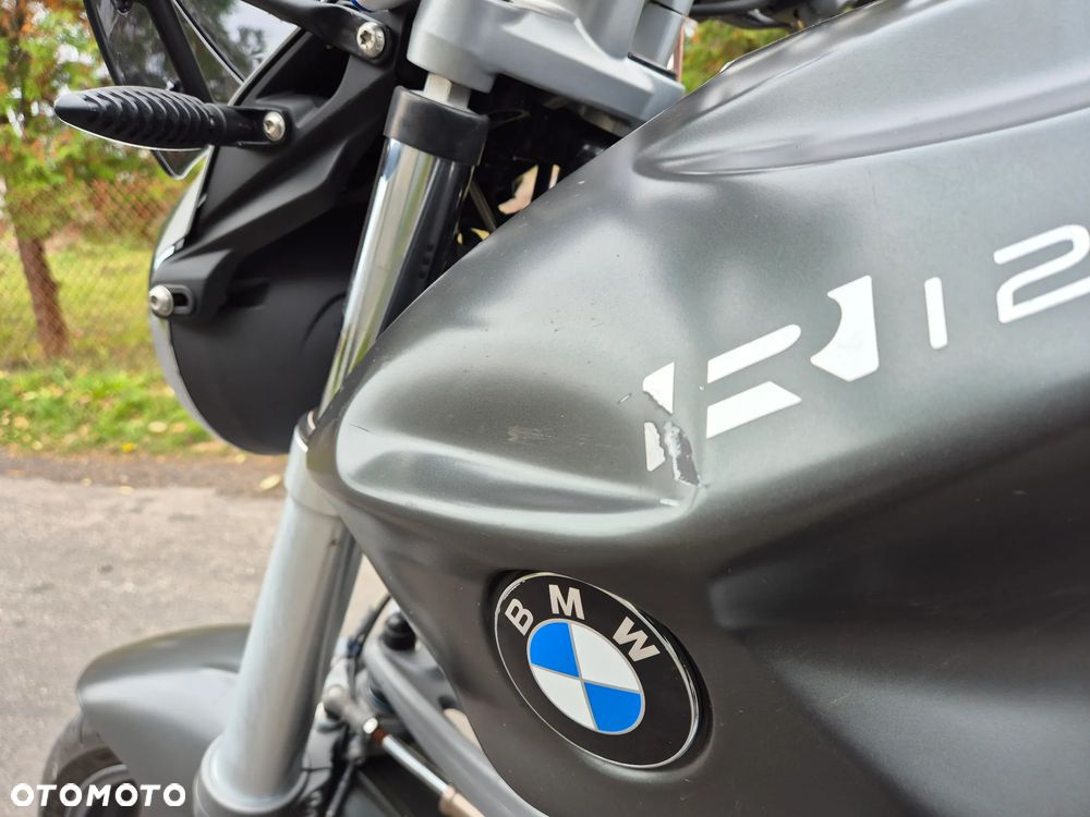 BMW R - 10