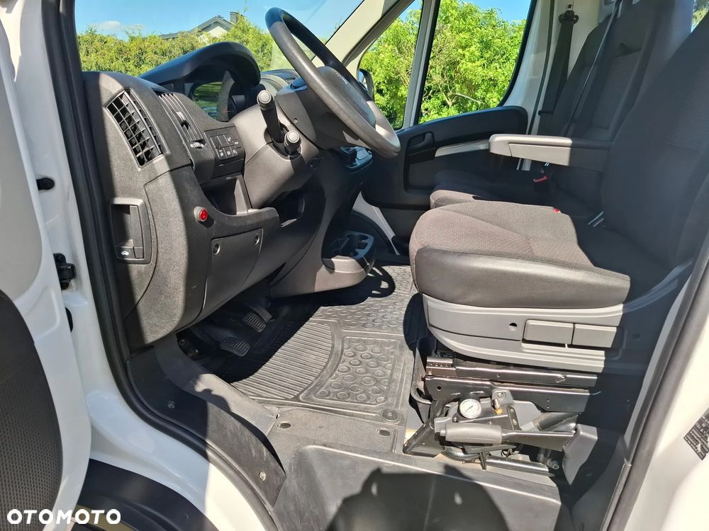 Peugeot boxer - 5