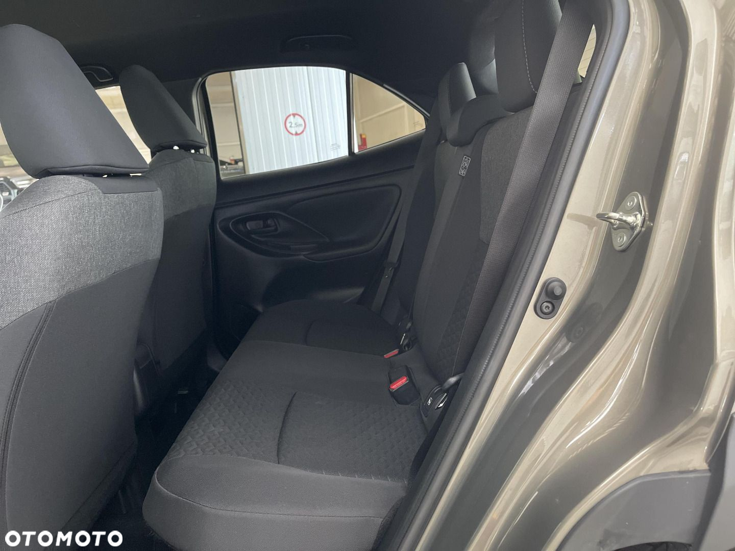 Toyota Yaris Cross - 13