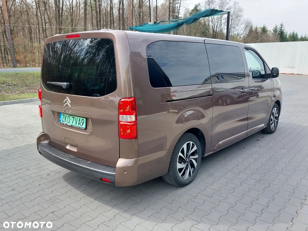 Citroën SpaceTourer XL Business Lounge (50 kWh) - 4