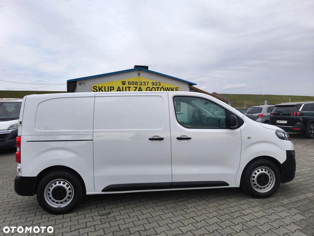 Opel Vivaro - 6