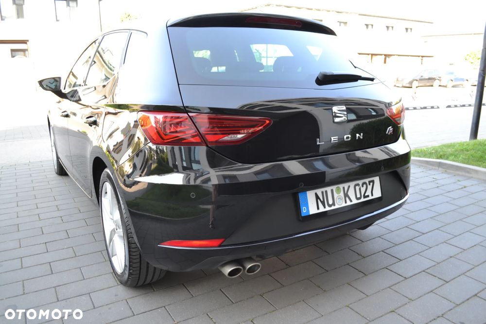 Seat Leon - 10
