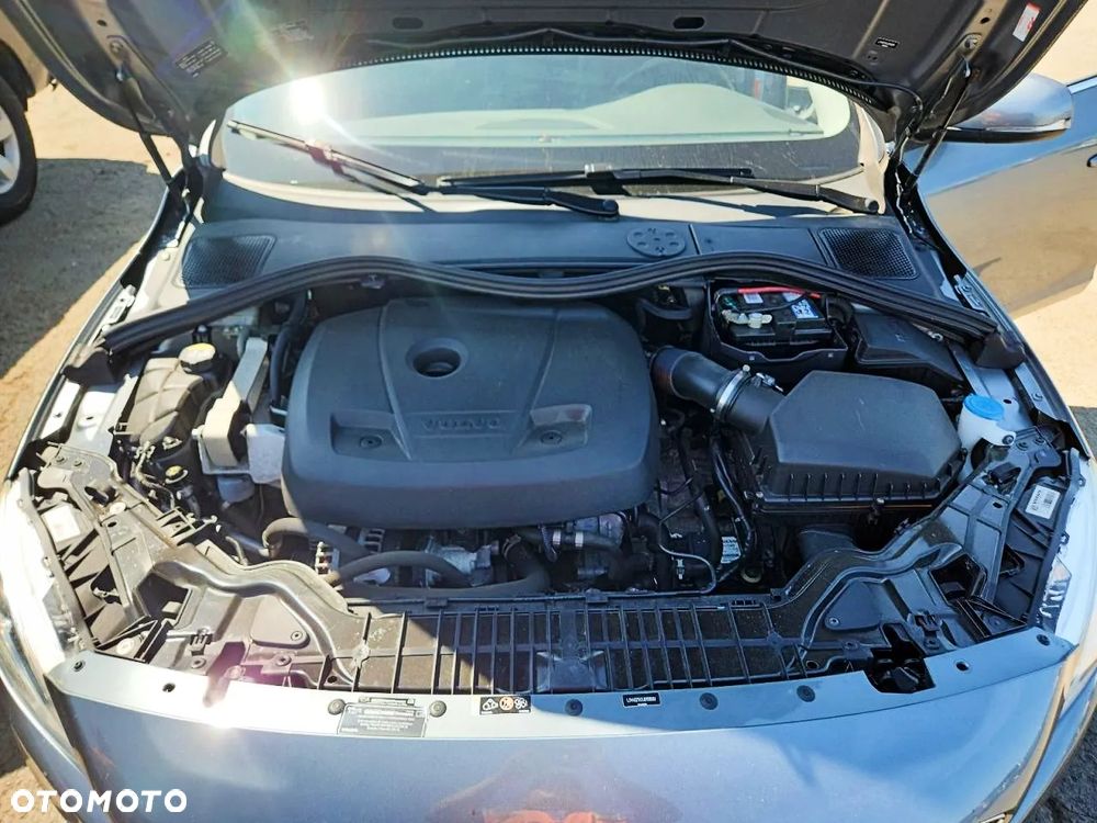 Volvo S60 - 11