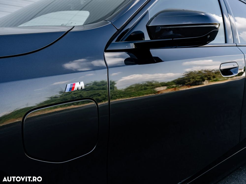BMW 5 Series 2024 — imagine 39