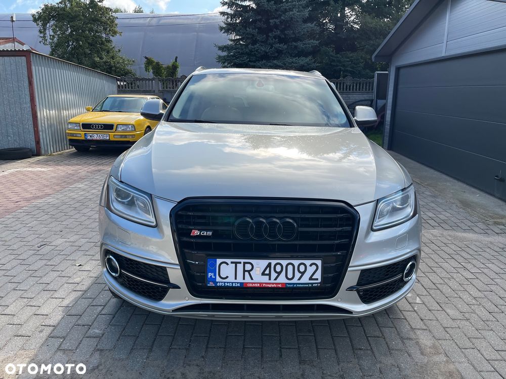 Audi Q5 - 36