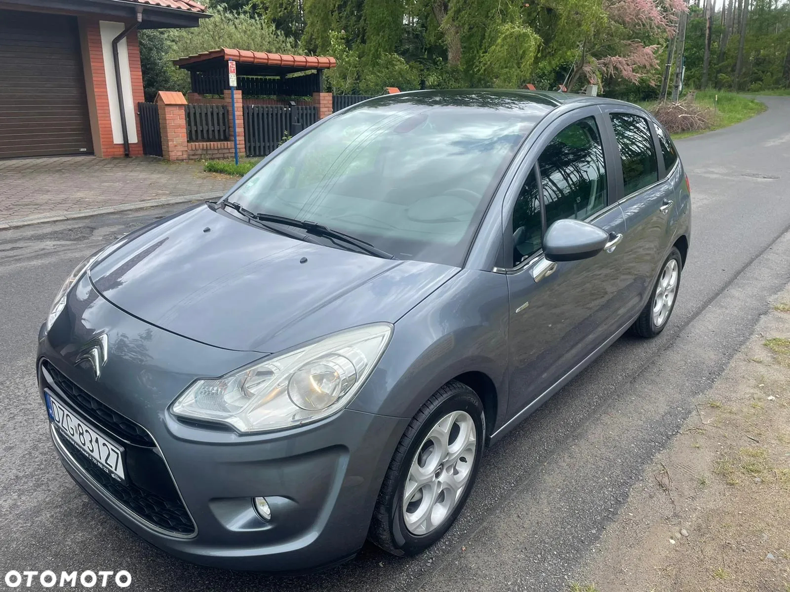 Citroën C3 VTi 120 Exclusive - 10
