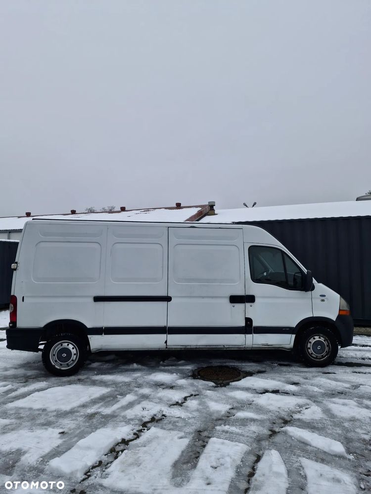 Renault Master - 3