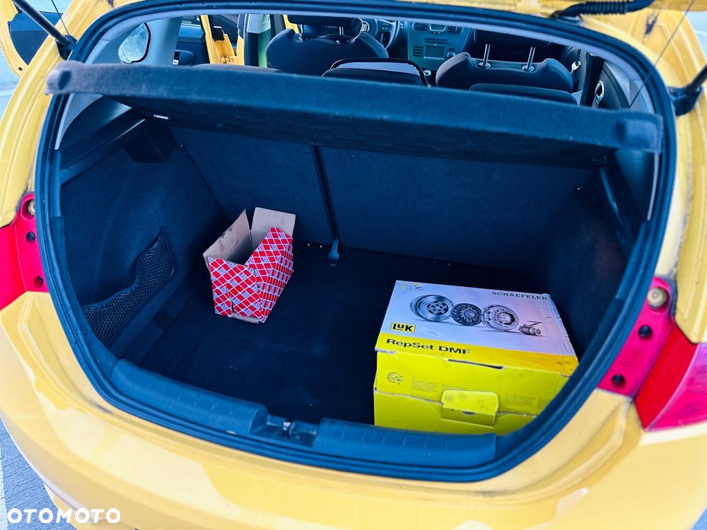 Seat Leon 1.8 TSI Sport - 12