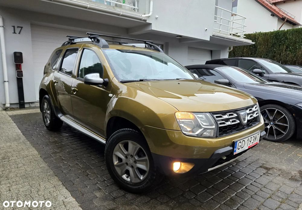 Dacia Duster 1.2 TCe Celebration 4x4 S&S EU6 - 2